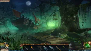 Lost Lands 1 screenshot 1