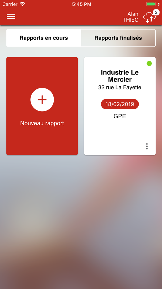 #3. Generali Vérif (iOS) By: Generali France