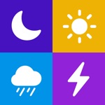 Download Weather Now Live Widgets app