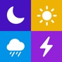 Weather Now Live Widgets app download