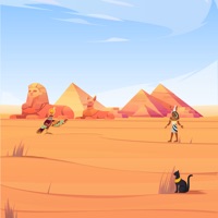 Egyptian gods