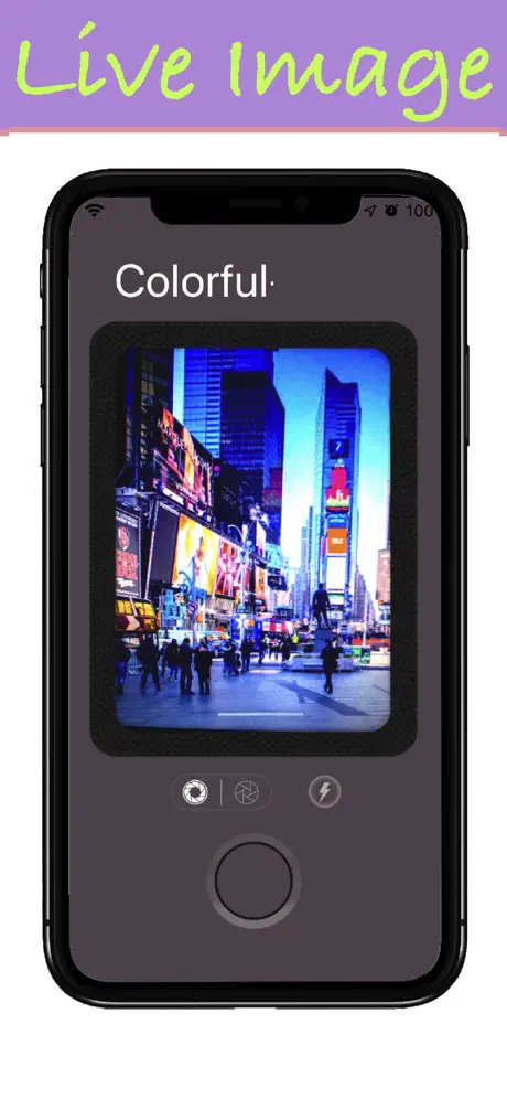Pic Filter - Camera app