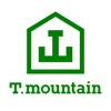 T mountain／ティーマウンテン