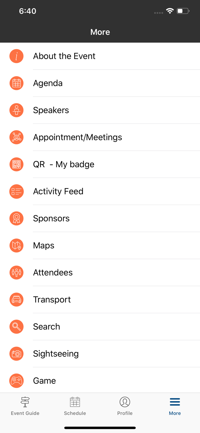 Hostelworld Conference