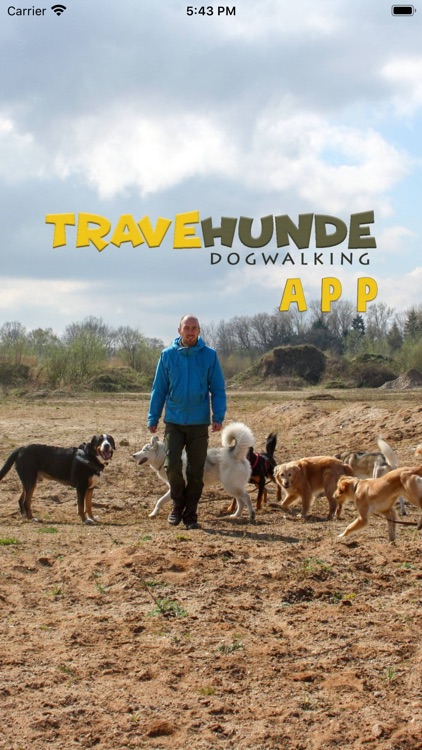 Travehunde App