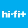 hi-fi+ Global Network