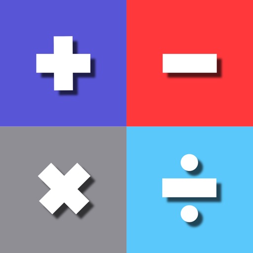 Interactive Math Flash Cards by Oliver Fajardo