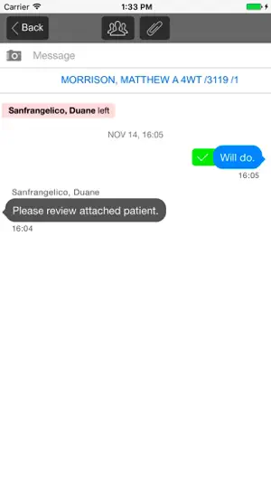 MBMD 2 screenshot 2