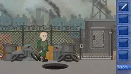 Game screenshot Escape Zombie Area apk