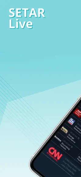 Game screenshot SETAR Live mod apk