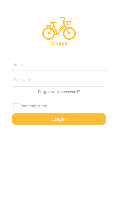 Screenshot #3 pour Mobit Campus