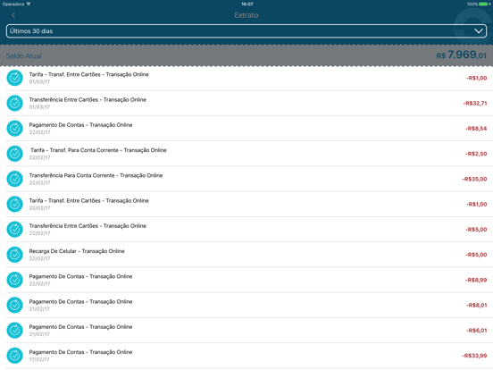 Screenshot #6 pour Codepe Câmbio