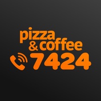 Pizza&Coffee | Сеть пиццерий pour PC