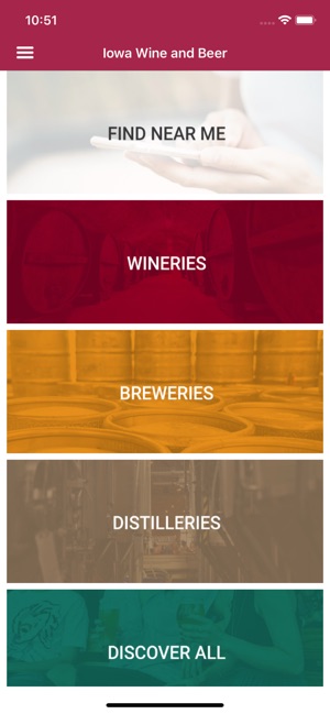 Iowa Wine and Beer(圖2)-速報App