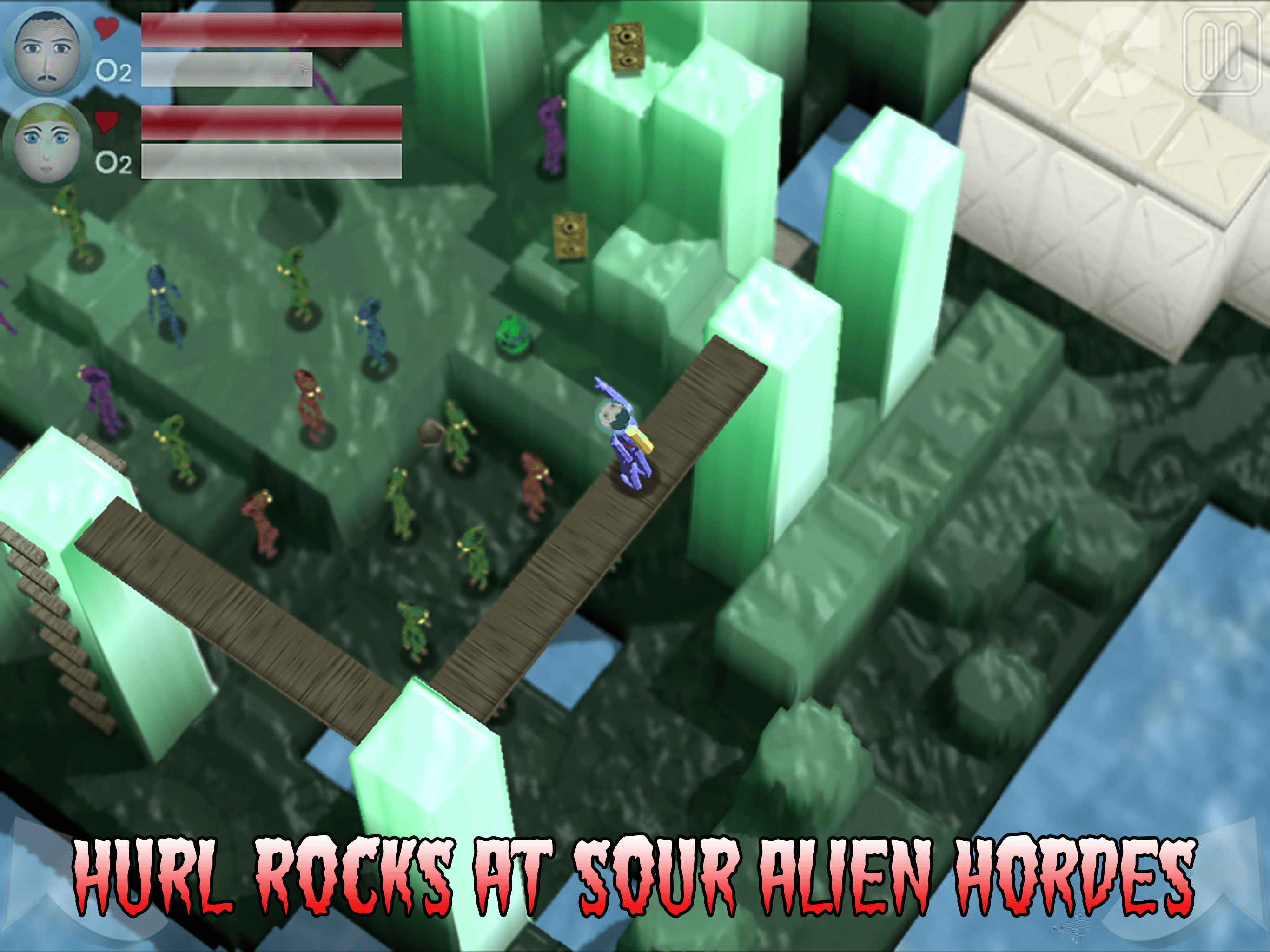 Space Place screenshot 11