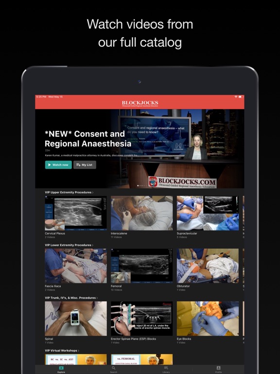 Screenshot #5 pour BLOCKJOCKS