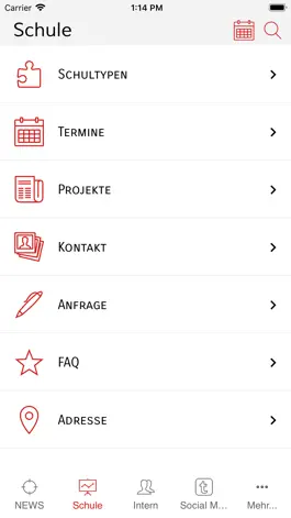 Game screenshot Die Neue Wassermanngasse apk