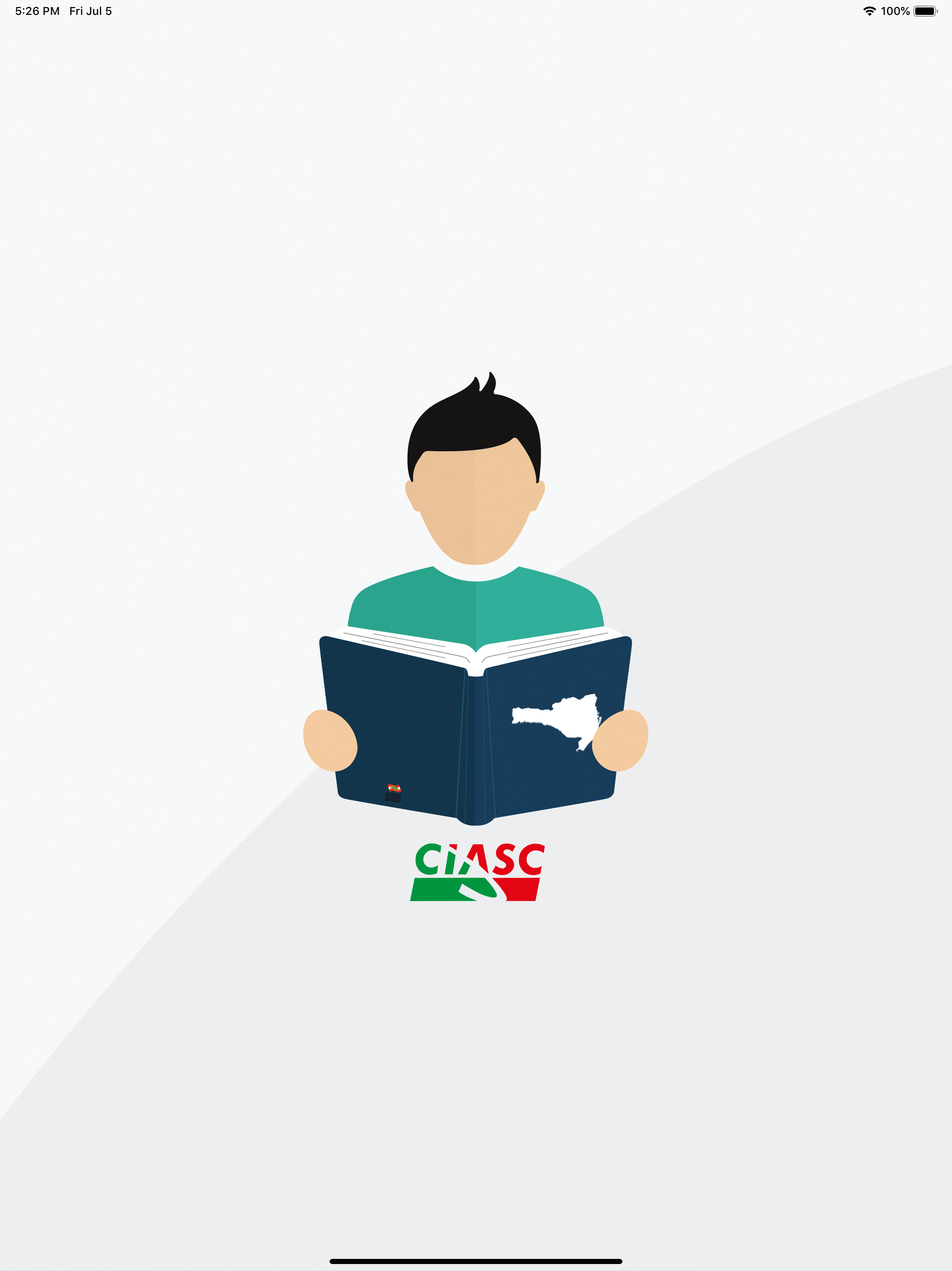 Estudante SC