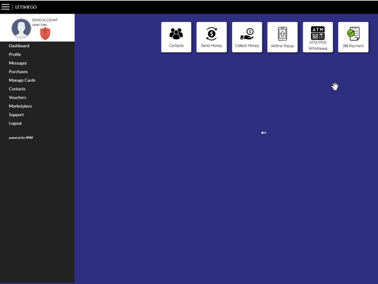 Screenshot #5 pour Letshego LetsGo