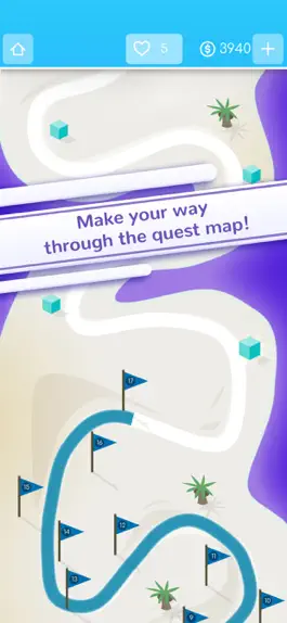 Game screenshot Wrod hack