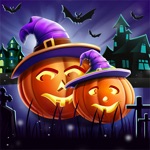 Download Witchdom 2 - Halloween Games app
