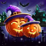 Witchdom 2 - Halloween Games App Cancel