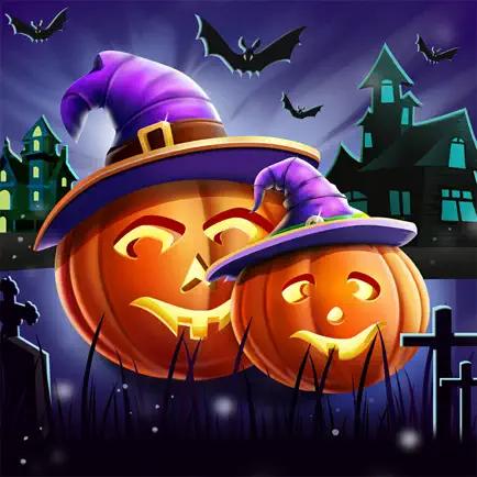 Witchdom 2 - Halloween Games Читы