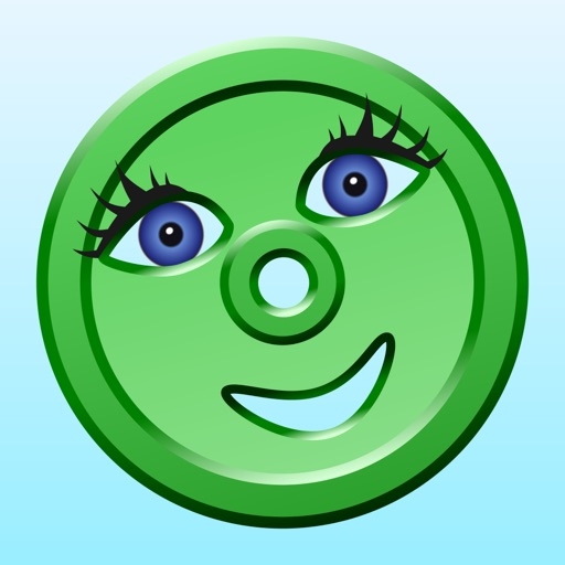 Eye-Fit Workouts: eye training