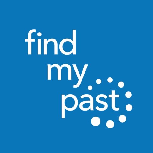Findmypast iOS App