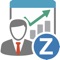 Z-Agenda Cloud es un sencillo software gratuito de agenda personal y profesional que mantiene perfectamente organizados y siempre a mano todos los datos de sus contactos: amigos, compañeros de trabajo, clientes, familiares, comerciales, proveedores…