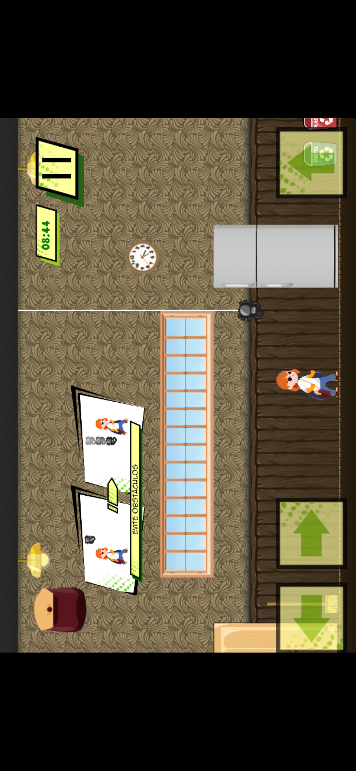 O Dever Me Chama screenshot 6