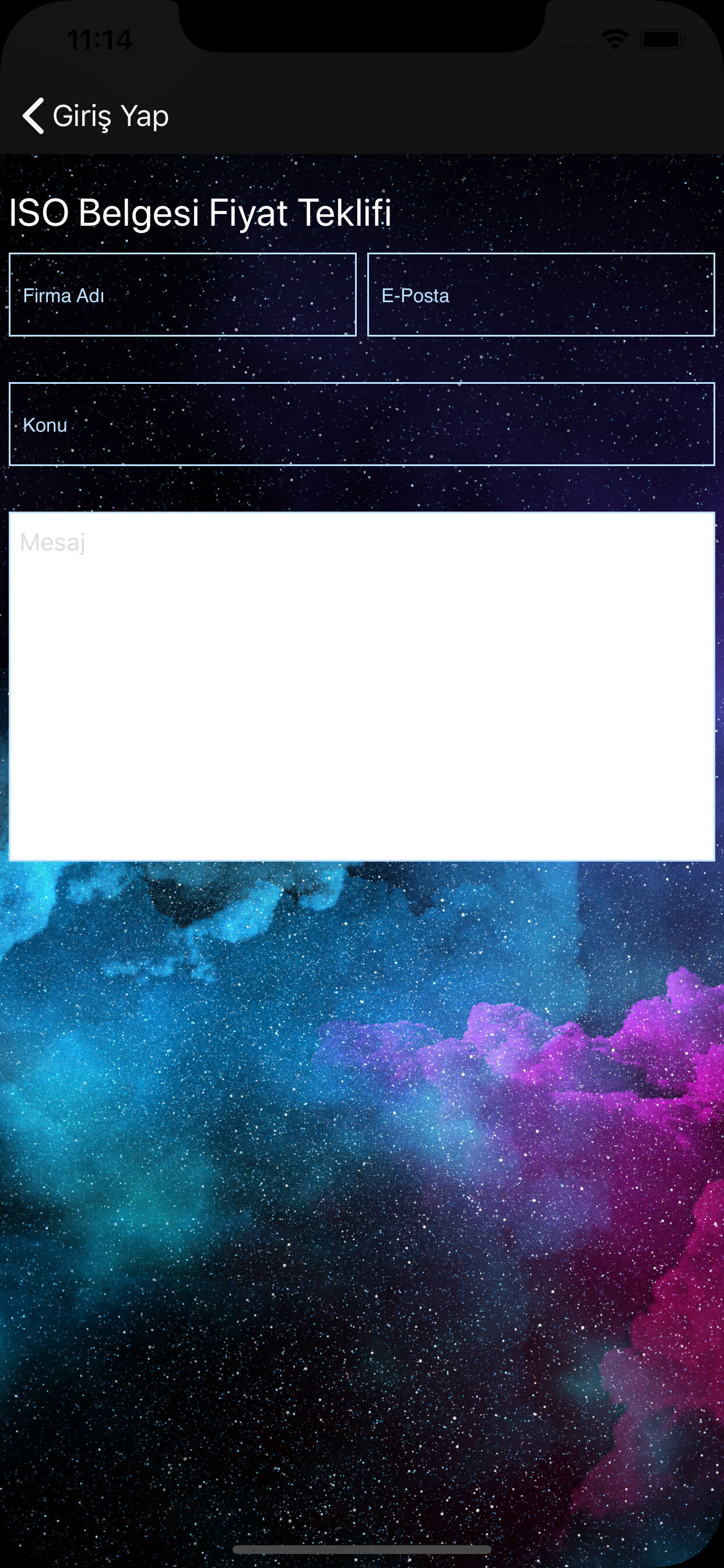 Sigmacert screenshot 6