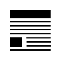 News Widget -  Lire hors ligne pour PC