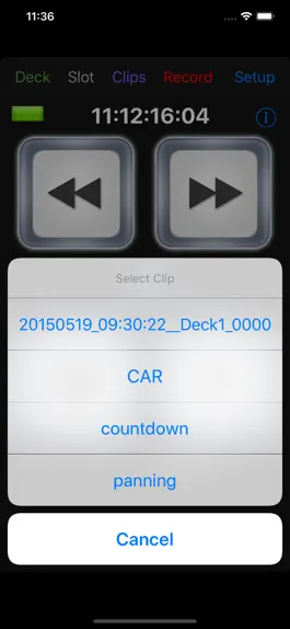Game screenshot HyperRemote hack