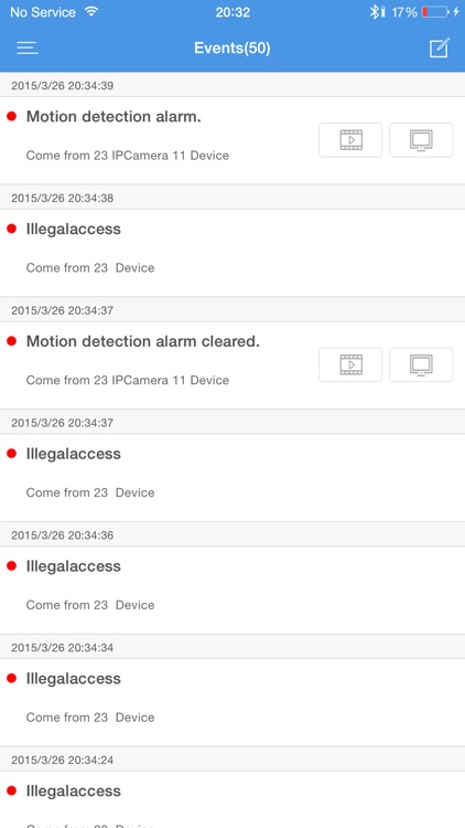 Galaxy8000 screenshot-3
