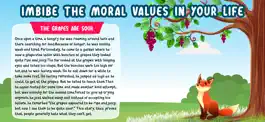 Game screenshot Best Moral Stories in English apk