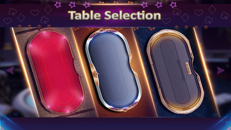 Casino Card Poker- Multiplayer screenshot-3