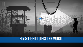 Grayland screenshot