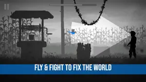 Grayland screenshot 1