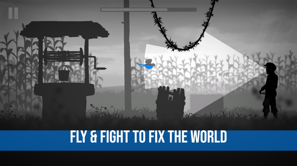 #1. Grayland (iOS) Door: 1Der Entertainment