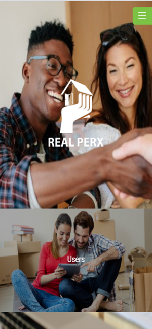 REAL Perx(圖1)-速報App