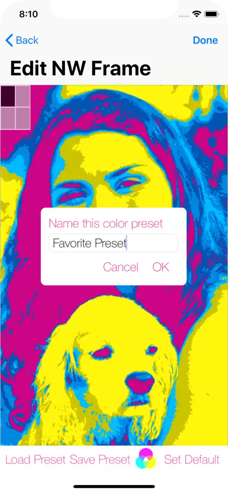 Pop Art Lite