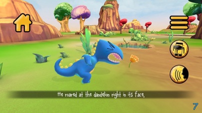 Screenshot #2 pour Stan Lee’s Kids Universe AR