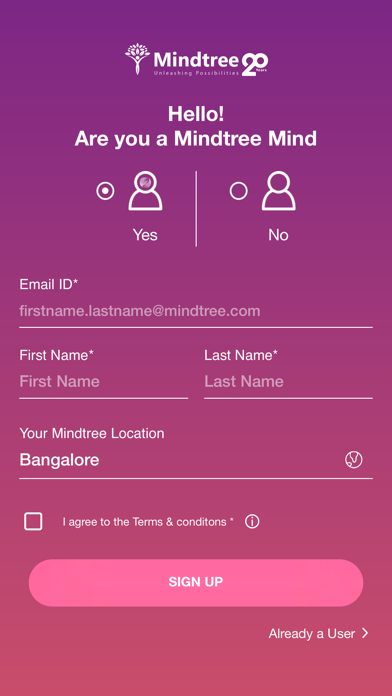 Screenshot #1 pour Mindtree20