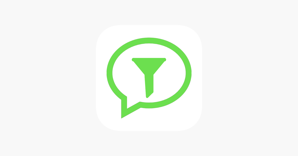 ‎SMS Filter on the App Store