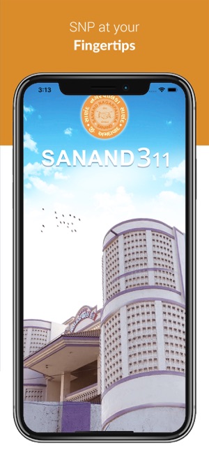 Sanand 311(圖1)-速報App