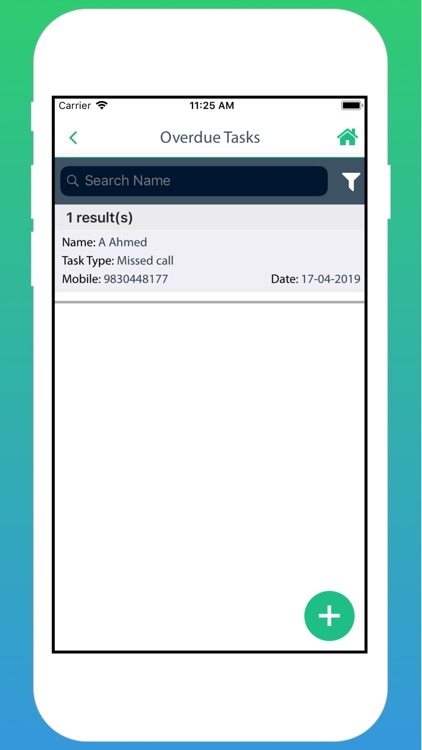 Farvision SFA screenshot-7
