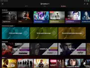 vodafone tv ipad capturas de pantalla 1