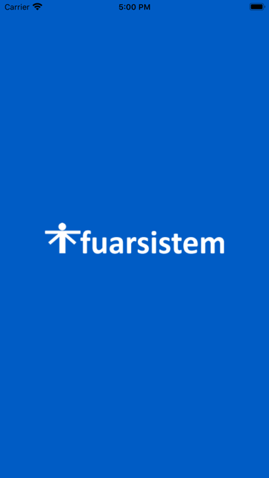 Screenshot #1 pour FuarSistem