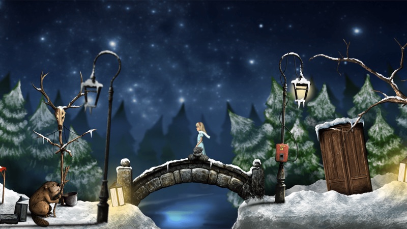 Lucid Dream Adventure screenshot 8